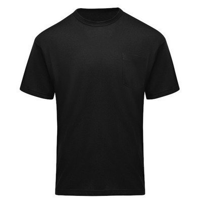 Red Kap Short-Sleeve Performance Core Pocket Tee